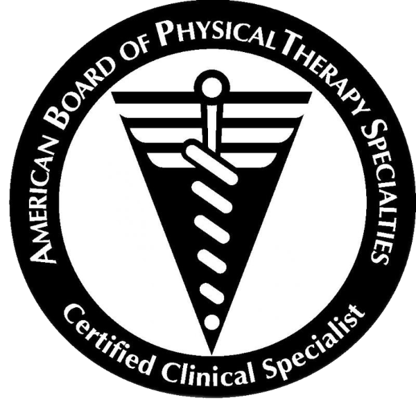 american board of physical therapy specialties